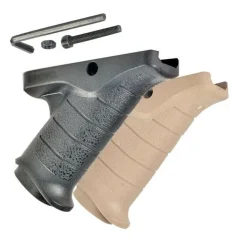 Nylon Bevel Front Grip Foregrip