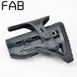 Nylon FAB 2.0 Buttstock