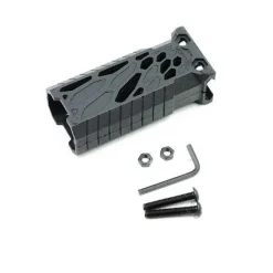 Nylon Python Vertical Foregrip