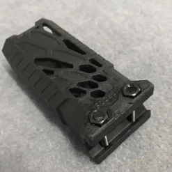 Nylon Python Vertical Foregrip