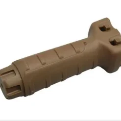 Nylon TD Shrapnel Foregrip