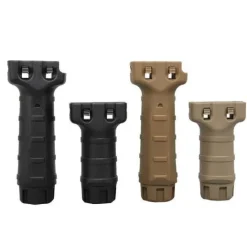 Nylon TD Shrapnel Foregrip