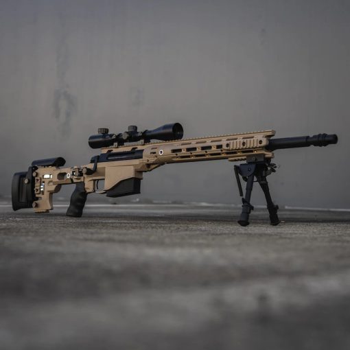 Remington MSR Gel blaster Sniper Rifle