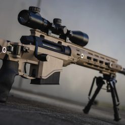 Remington MSR Gel blaster Sniper Rifle