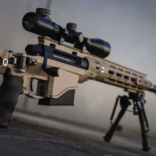 Remington MSR Gel blaster Sniper Rifle