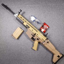 FN SCAR-L / SCAR-H Gel Ball Blaster Gun