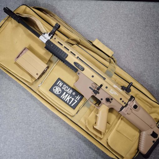 FN SCAR-L / SCAR-H Gel Ball Blaster Gun