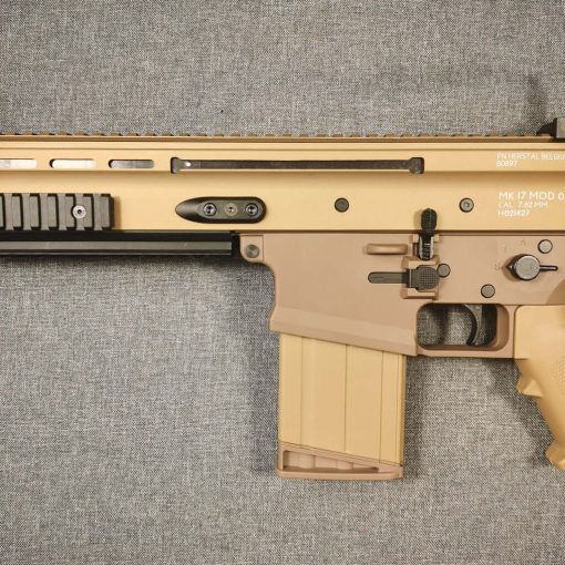 FN SCAR-L / SCAR-H Gel Ball Blaster Gun