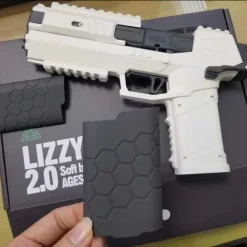 Sembylon Lizzy Gecko 2.0 Dart Blaster