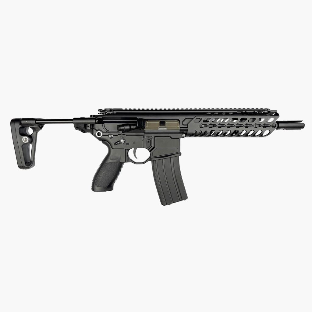 Súng Đạn Thạch SIG MCX Carbine - Fox Gelgun