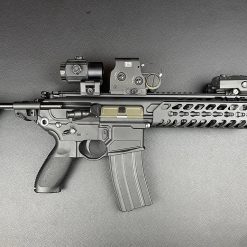 SIG MCX Carbine Gel Blaster Submachine Gun