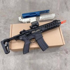 SIG MCX Carbine Gel Blaster Submachine Gun