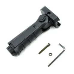 Tactical Foldable UTG Foregrip