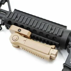 Tactical Foldable UTG Foregrip