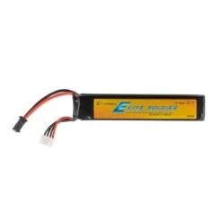 Elite Soldier 11.1v 2000mah Lipo Battery 30C SM/Tamiya