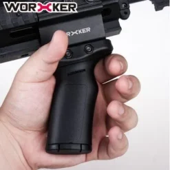 Worker Adjustable Foregrip