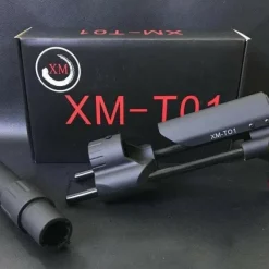 XM-T01 Telescopic Buttstock