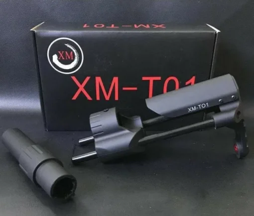 XM-T01 Telescopic Buttstock