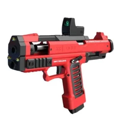 XS-908 Raptor Dart Blaster Toy Gun