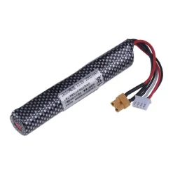 Rechargeable 11.1V 1800mAh Lattice Lipo Battery SM/Tamiya/Xt30 Plug