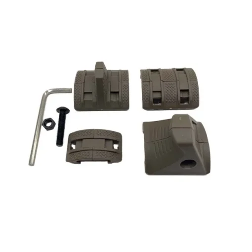 XTM Nylon Hand Stop Kit