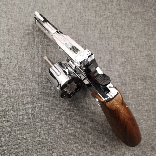 XYL ZP5 Python Revolver Dart Blaster