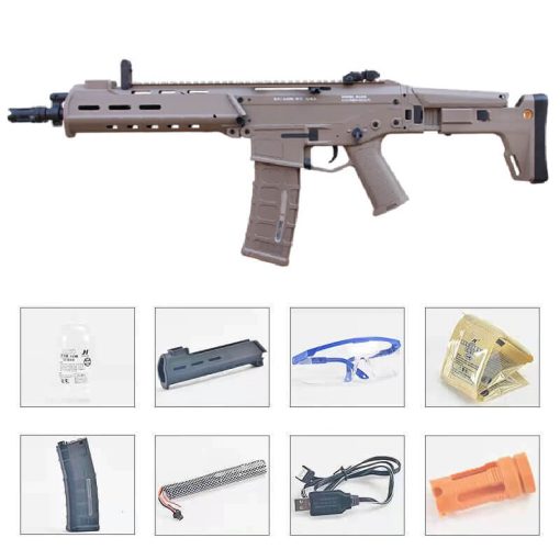 ACR Gel Blaster Assault Rifle