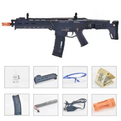 ACR Gel Blaster Assault Rifle