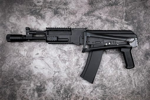 AK-102 Gel Ball Blaster Assault Rifle