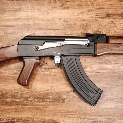 AK-47 Gel Blaster Assault Rifle