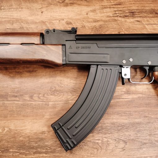 AK-47 Gel Blaster Assault Rifle