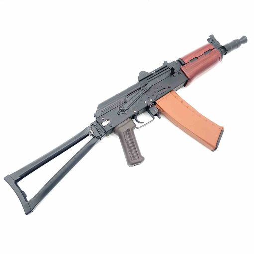 AK-74U Gel Blaster Assault Rifle RX