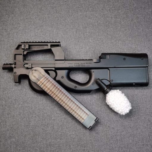 New FN P90 Gel Blaster Submachine Gun