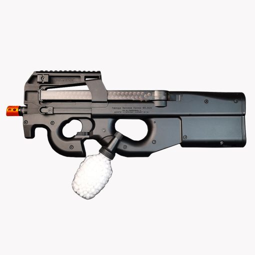 New FN P90 Gel Blaster Submachine Gun