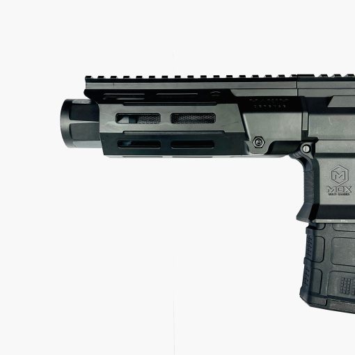 PDX Gel Blaster Submachine Gun