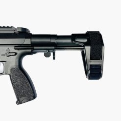 PDX Gel Blaster Submachine Gun