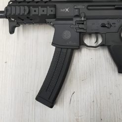 SIG MPX Gel Ball Blaster Submachine Gun