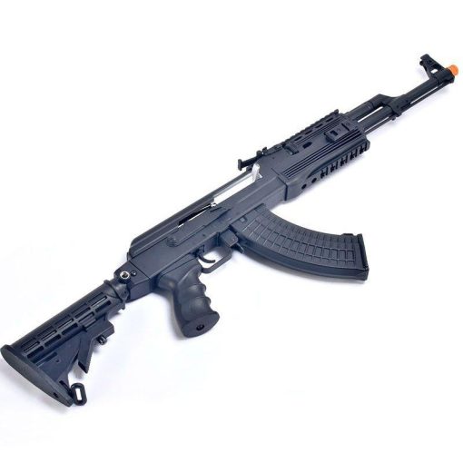 Tactical AK47 Gel Blaster Assault Rifle J11