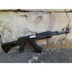 Tactical AK47 Gel Blaster Assault Rifle J11