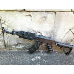 Tactical AK47 Gel Blaster Assault Rifle J11