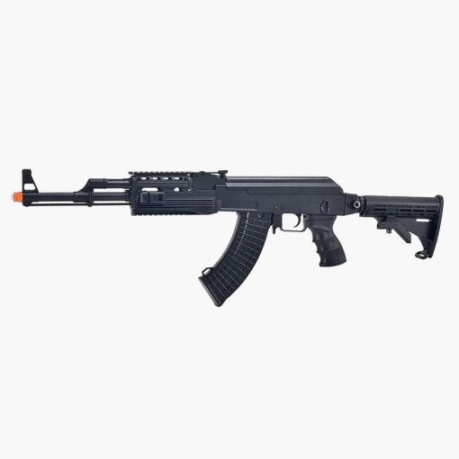 Tactical AK47 Gel Blaster Assault Rifle J11